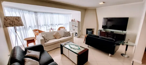 Apartamento com 4 Quartos à venda, 155m² no Perdizes, São Paulo