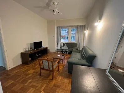 Apartamento com 3 Quartos à venda, 103m² no Copacabana, Rio de Janeiro