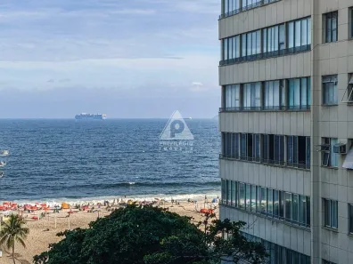Apartamento com 3 Quartos à venda, 135m² no Copacabana, Rio de Janeiro