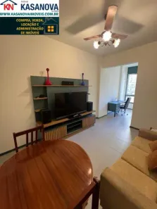 Apartamento com 1 Quarto à venda, 55m² no Copacabana, Rio de Janeiro