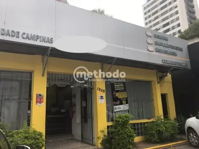 Casa com 1 Quarto para alugar, 258m² no Cambuí, Campinas