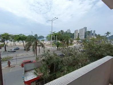 Apartamento com 3 Quartos à venda, 174m² no Itararé, São Vicente