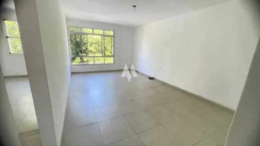 Apartamento com 2 Quartos à venda, 96m² no Ponta da Praia, Santos
