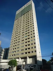 Apartamento com 3 Quartos à venda, 57m² no Madalena, Recife
