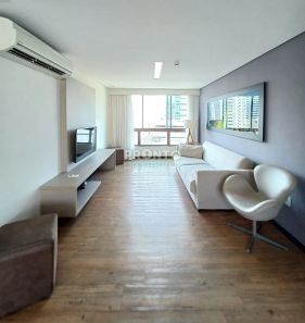 Apartamento com 2 Quartos à venda, 71m² no Boa Viagem, Recife