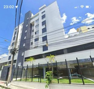 Apartamento com 2 Quartos à venda, 160m² no Sagrada Família, Belo Horizonte