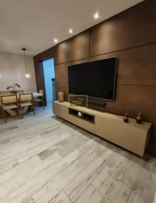 Apartamento com 2 Quartos à venda, 92m² no Bosque da Saúde, São Paulo