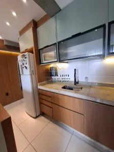 Apartamento com 2 Quartos para venda ou aluguel, 58m² no Parque Campolim, Sorocaba