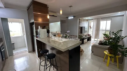 Apartamento com 3 Quartos à venda, 105m² no Parque Campolim, Sorocaba
