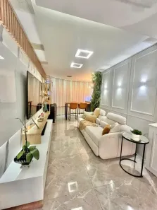 Apartamento com 2 Quartos à venda, 103m² no Centro, Itajaí