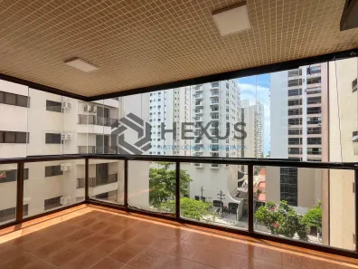 Apartamento com 2 Quartos à venda, 93m² no Pitangueiras, Guarujá