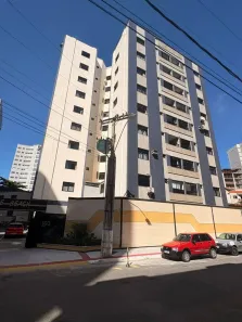 Apartamento com 2 Quartos à venda, 65m² no Praia do Morro, Guarapari