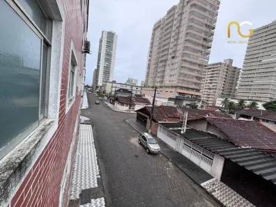 Kitnet com 1 Quarto à venda, 30m² no Tupi, Praia Grande