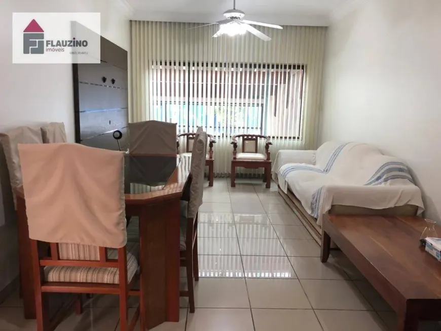 Foto do imóvel - Sobrado à venda com 3 quartos, 3 suítes, 153 m², 5 banheiros e 2 vagas próximo ao Metrô Alto Do.