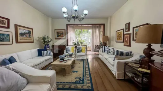 Apartamento com 3 Quartos à venda, 220m² no Copacabana, Rio de Janeiro