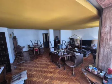 Apartamento com 4 Quartos à venda, 210m² no Copacabana, Rio de Janeiro