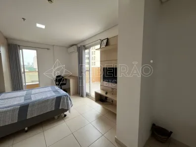 Apartamento com 1 Quarto à venda, 48m² no Nova Aliança, Ribeirão Preto