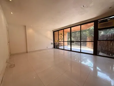 Apartamento com 3 Quartos à venda, 135m² no Barra da Tijuca, Rio de Janeiro