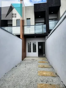 Casa de Condomínio com 2 Quartos à venda, 82m² no Portal das Alamedas, Franco da Rocha