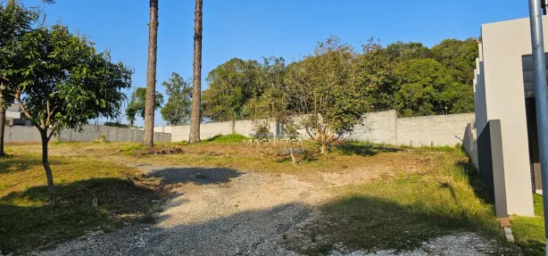 Terreno / Lote / Condomínio à venda, 719m² no Butiatuvinha, Curitiba