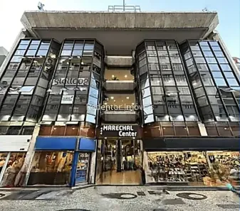 Loja / Salão / Ponto Comercial à venda, 35m² no Centro, Juiz de Fora