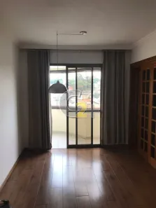 Apartamento com 3 Quartos à venda, 79m² no Planalto Paulista, São Paulo