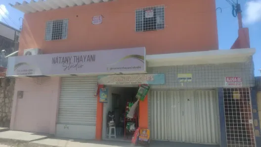Prédio/Edifício Inteiro com 3 Quartos à venda, 300m² no Rio Doce, Olinda