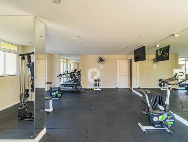 Em região nobre de Curitiba! - foto 32