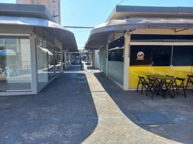 Loja / Salão / Ponto Comercial à venda, 20m² no Vila Mogilar, Mogi das Cruzes