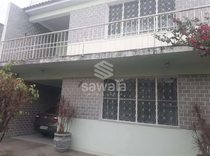 Foto do imóvel - Casa com 4 Quartos à venda, 288m²