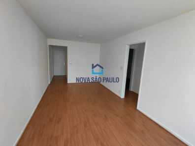 Apartamento com 2 Quartos à venda, 76m² no Indianópolis, São Paulo