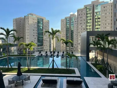 Apartamento com 3 Quartos à venda, 202m² no Vila da Serra, Nova Lima