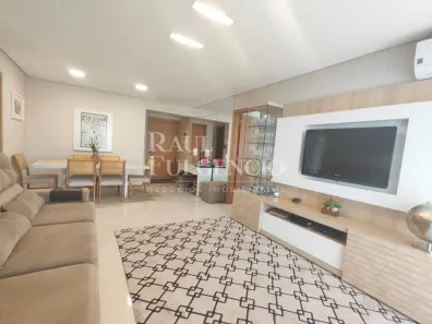 Apartamento com 3 Quartos à venda, 128m² no Centro, Londrina