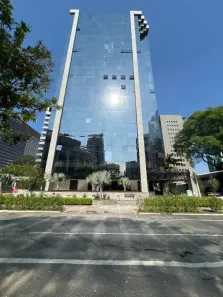 Conjunto Comercial / Sala para venda ou aluguel, 572m² no Vila Olímpia, São Paulo