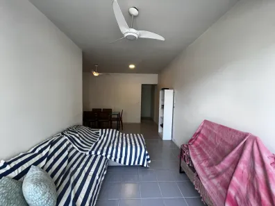 Apartamento com 3 Quartos à venda, 94m² no Jardim Las Palmas, Guarujá