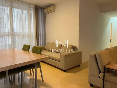 Apartamento com 3 Quartos à venda, 114m² no Parque Residencial Aquarius, São José dos Campos