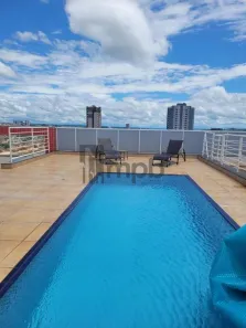 Apartamento com 3 Quartos à venda, 136m² no Estação, Franca