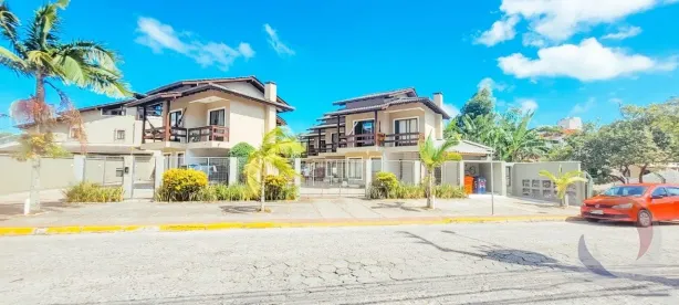 Prédio/Edifício Inteiro com 8 Quartos à venda, 1759m² no Lagoa da Conceição, Florianópolis