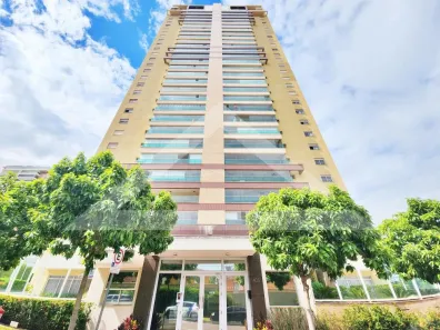 Apartamento com 3 Quartos à venda, 218m² no Bosque das Juritis, Ribeirão Preto