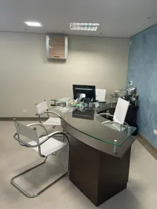 Conjunto Comercial / Sala à venda, 40m² no Centro, São Caetano do Sul