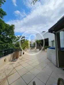 Cobertura com 4 Quartos à venda, 283m² no Barra da Tijuca, Rio de Janeiro