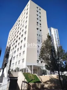 Apartamento com 3 Quartos à venda, 98m² no Bosque, Campinas