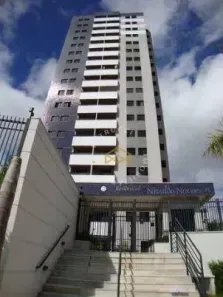 Apartamento com 3 Quartos à venda, 83m² no Vila Brandina, Campinas