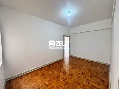 Apartamento com 1 Quarto para alugar, 60m² no Centro, Campinas