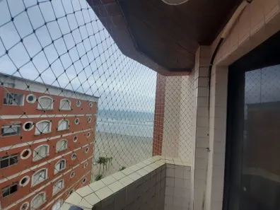 Apartamento com 2 Quartos à venda, 85m² no Tupi, Praia Grande