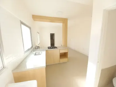 Apartamento com 1 Quarto à venda, 54m² no Cambuí, Campinas