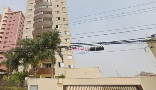 Apartamento com 2 Quartos à venda, 63m² no Santa Terezinha, São Bernardo do Campo