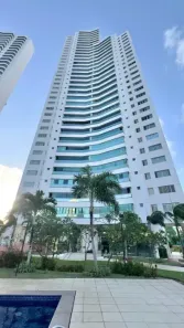 Apartamento com 3 Quartos à venda, 155m² no Tirol, Natal