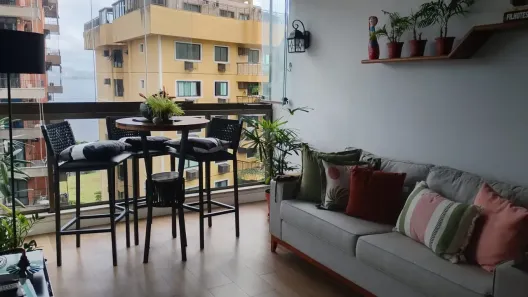 Apartamento com 2 Quartos à venda, 70m² no Boa Viagem, Niterói