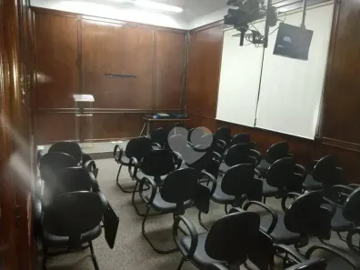 Andar / Laje corporativa à venda, 293m² no Centro, Rio de Janeiro